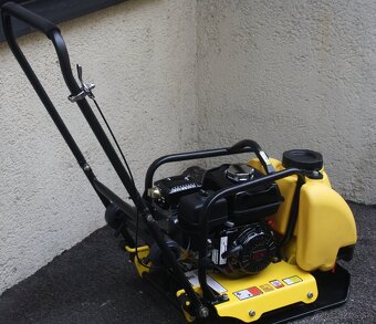 Vibračna doska PROFI TEKPAC MS90-4 Honda - 2