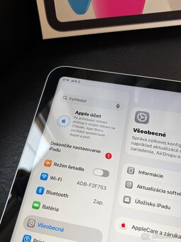 iPad AIR (A16) wifi 128gb - 2