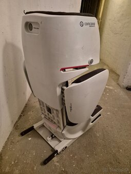 Concord autosedačka isofix - 2