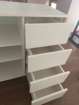 Komoda - 2