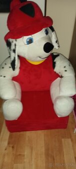 Predám detské kreslo - 2