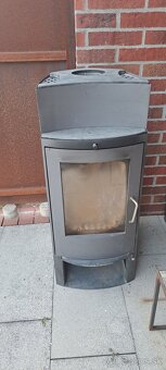 Krbová pec Haas+Sohn - 2