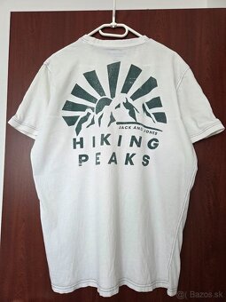 Tričko Jack & Jones - 2