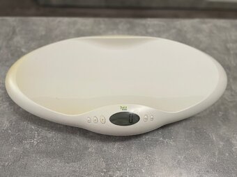 Detská digitálna váha Petit Terraillon - 2