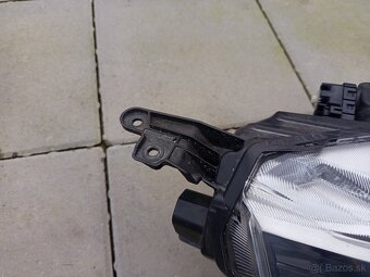 Predné svetlo Suzuki Vitara - 2