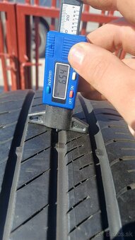 205/55 r16 letne pneumatiky, Nexen - 2