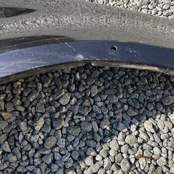 Pp blatník Suzuki sx4 - 2