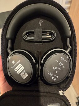 Sennheiser accentum plus wireless - 2