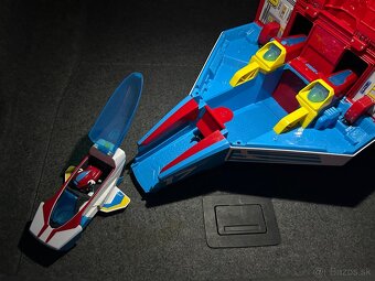 PAW Patrol lietadlo - 2