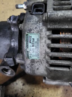 Alternator na Hyundai Santa Fe r.v.2007 - 2