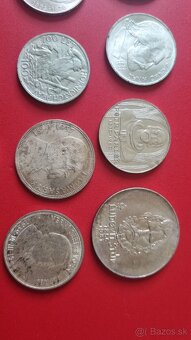 Mince Ceskoslovensko - 2