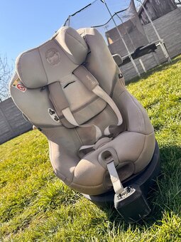 Detská autosedačka CYBEX SIRONA S - 2
