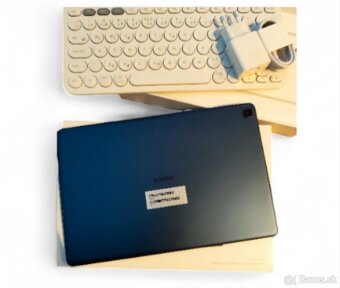 Tablet Honor pad x8 64gb - 2