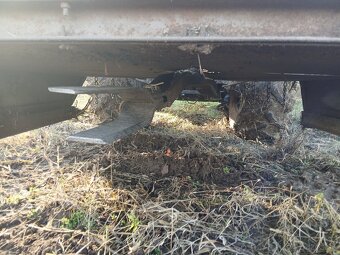 Predam mulčovač - 2