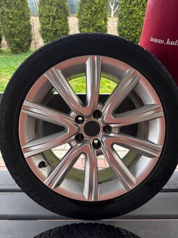 Disky s pneumatikami - 2