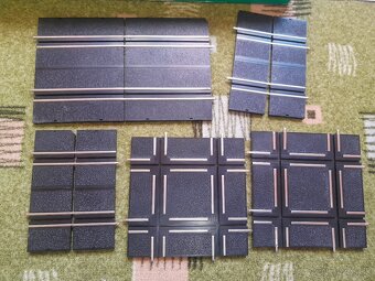 Dopravná autodráha Ites - 2