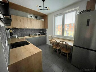 3 izbový byt v starom meste Nitra - 2