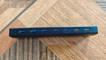 ORICO 7 Port USB 3.0 Hub - 2