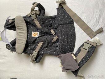 Nosic Ergobaby - 2