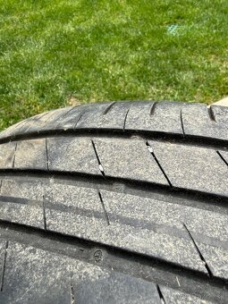 Pneumatiky 215/60 R16 - 2