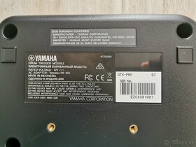 modul Yamaha DTX-PRO, HiHat RHH135 - 2
