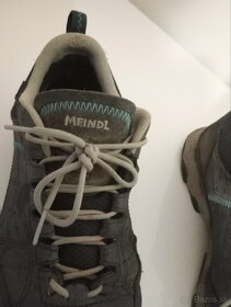 Turistické topánky Meindl - 2