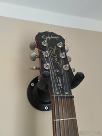 Elektrická gitara a kombo - 2