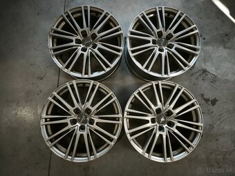 ALUDISKY/R18/5x112/VW/AUDI/SEAT - 2