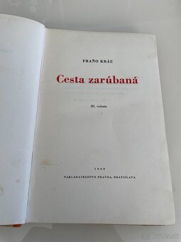 Kráľ Fraňo – Cesta zarúbaná - 2