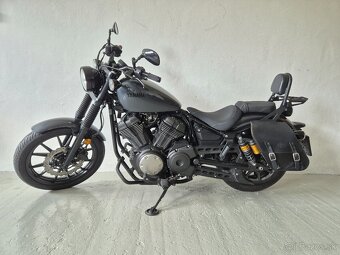 YAMAHA XV950R ABS - 2