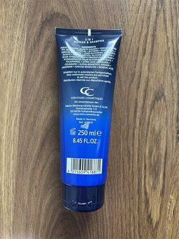 Miro Infinity pour homme/man sprchovy gel 250 ml - 2