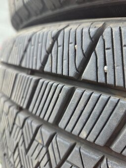 235/50 R19 GRIPMAX STATURE M/S TL 99V Zimné pneu - 2