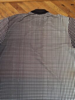 Rozhodcovsky dres - 2