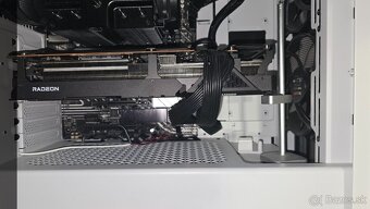 ASUS Radeon RX 6900 XT TUF - 2