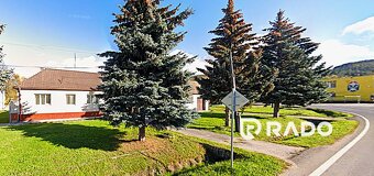 RADO | Rodinný dom Hradište pod Vrátnom - Rezervované - 2
