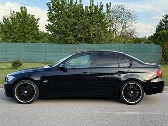 BMW 318d E90 - 2
