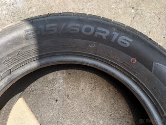 Aplus 215/60r16 - 2