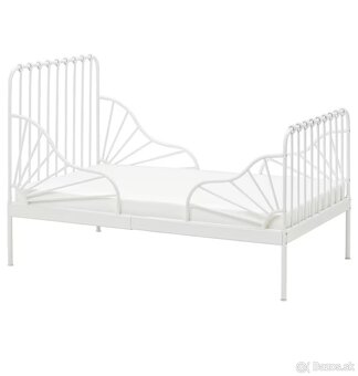 Nábytok IKEA - 2