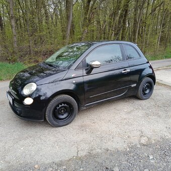 FIAT 500 - 2