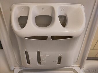 Whirlpool AWE 7623 - 2