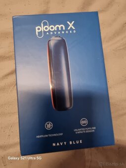 Ploom x - 2