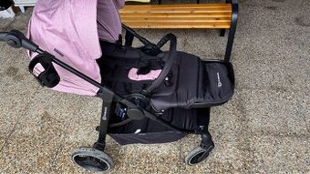 Športový kočík Kinderkraft vesto - 2