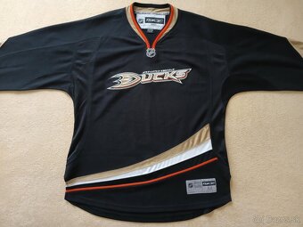 Hokejový dres Anaheim Ducks - 2