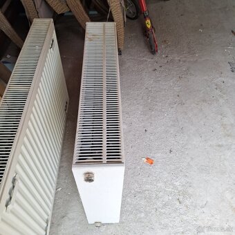 Predam radiator - 2