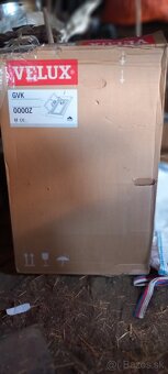 Velux - 2
