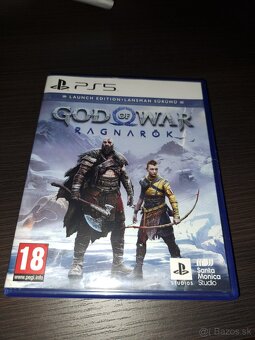 Playstation 5 hry - 2
