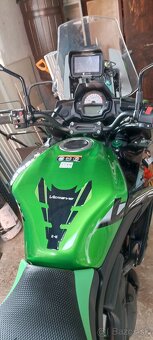 Kawasaki Versys 650 ABS - 2