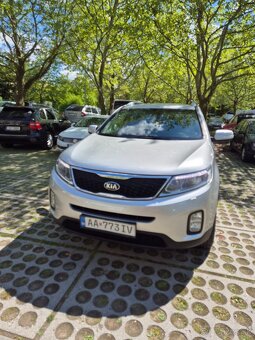 Sorento - 2