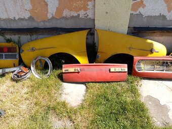 Nd škoda 1000mb - 2