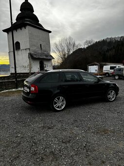Skoda Octavia 4x4,DSG Laurin&Klement 2012 - 2